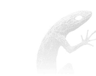 Lizard background mobile